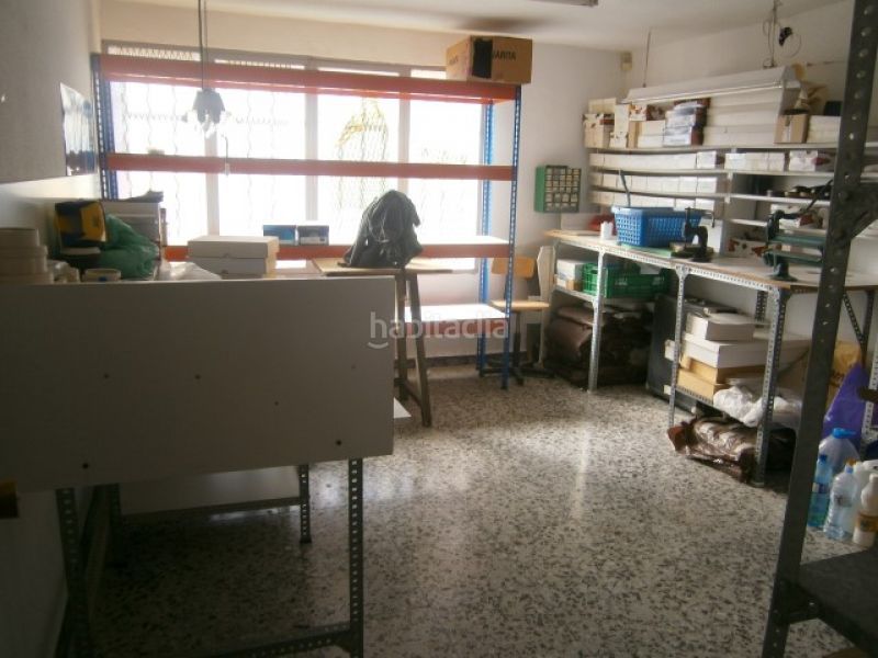 Foto d605ca53-2990-48f1-a9a4-7601d48fde79. Nau industrial a Monòver