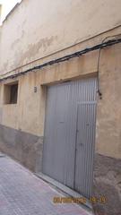 Lloguer Nau industrial a Monòver