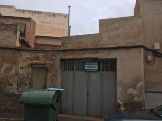 Casa en Novelda