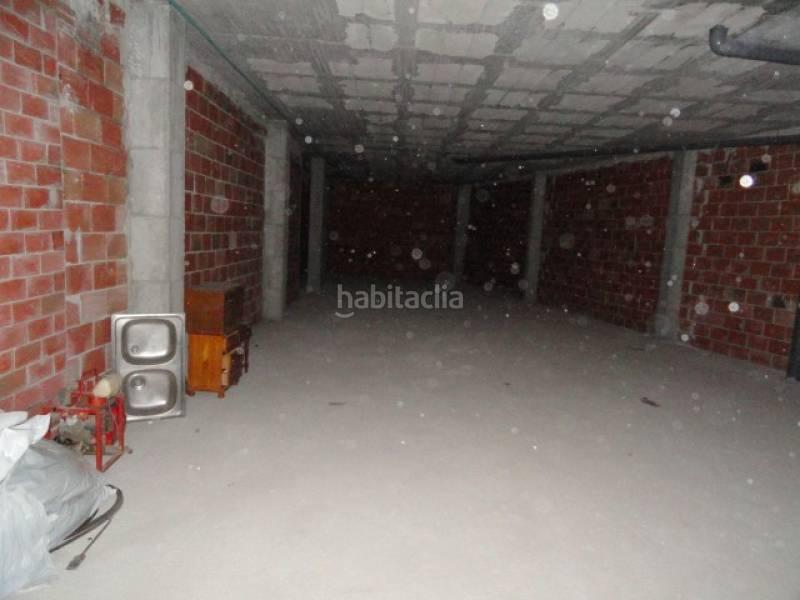 Foto 6ae55139-9bfe-4b4b-b1f7-48b42c46b161. Ground floor in La Serranica-Sagrado Corazón Aspe