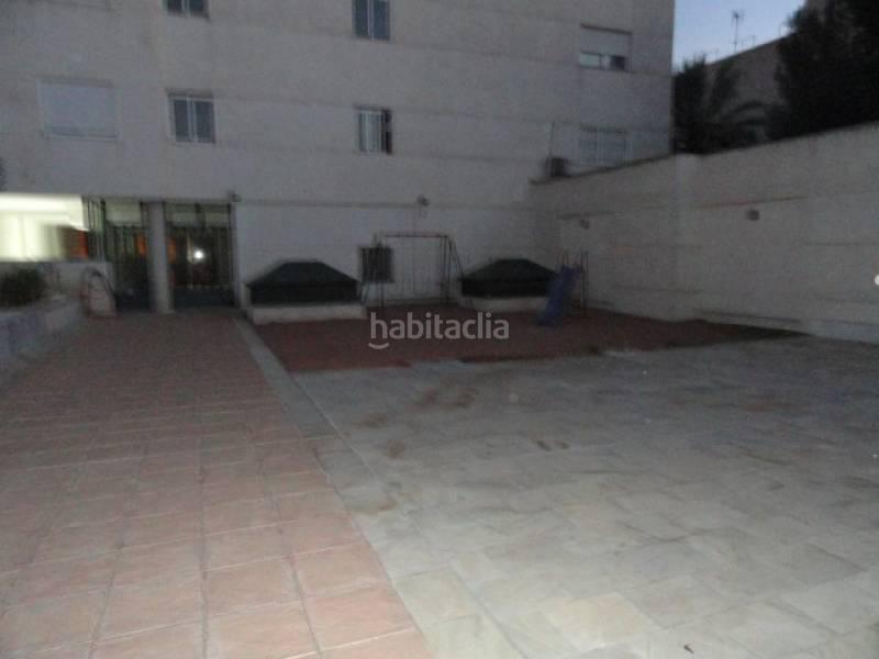 Foto e362fdad-7cdf-4217-8a82-476df8987b0d. Ground floor in La Serranica-Sagrado Corazón Aspe