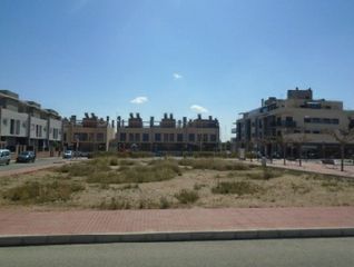 Terreno residenziale in Monòver. Terreno urbano