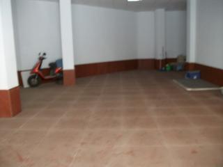 Local commercial à Novelda. Local comercial