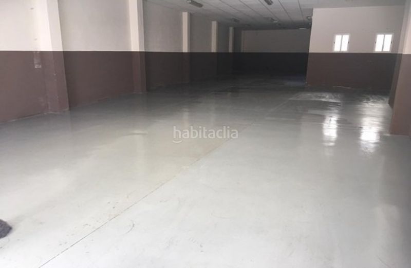 Foto ae152e10-d8ba-4185-94e6-9dcd27be5419. Capannone industriale in Monòver