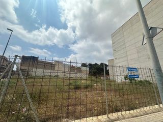 Residential Plot in Novelda. Terreno urbano