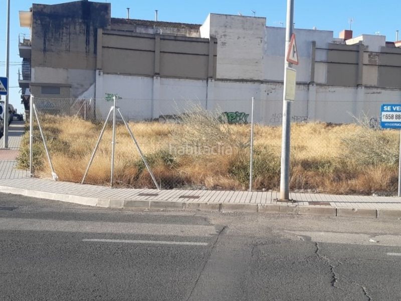 Foto 8dd9f74e-4668-42ca-b9f3-60baefccdf4b. Terreny residencial a Novelda