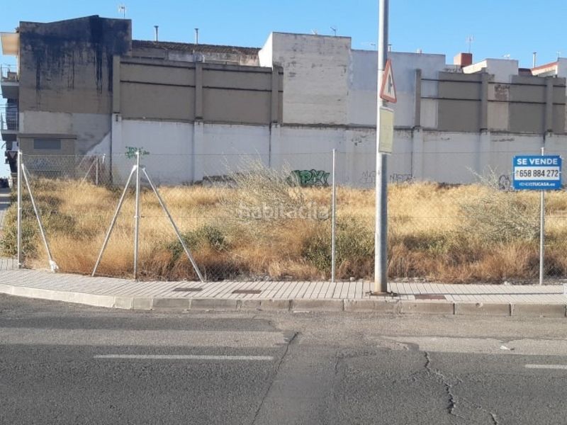 Foto ed4e9fff-7960-4ee7-9cbe-0197a5e3bae8. Terreny residencial a Novelda