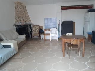 Terreny residencial a Novelda. Casa agricola