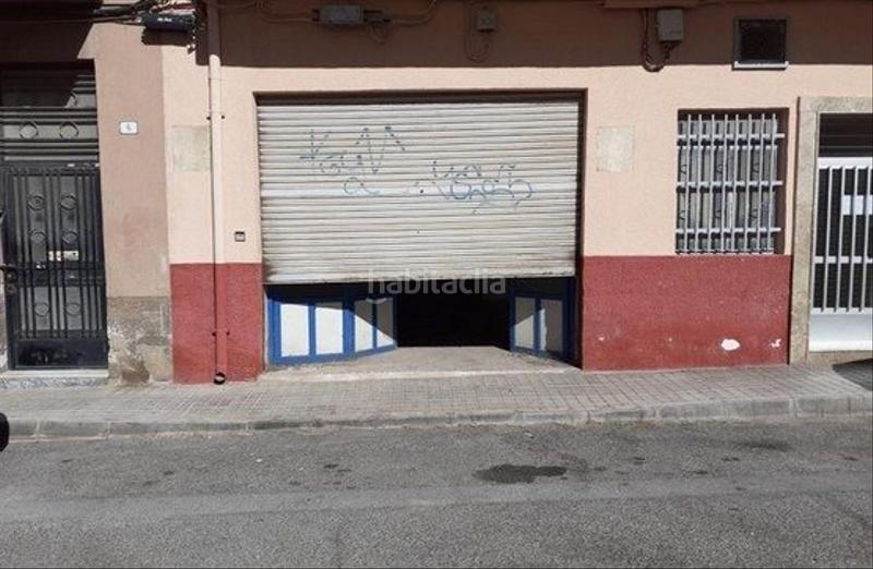 Foto 14e164e5-387c-4230-a41a-a0522022e28a. Local comercial  en Plaza de Toros-Avenida Chapí-Trinquete Elda