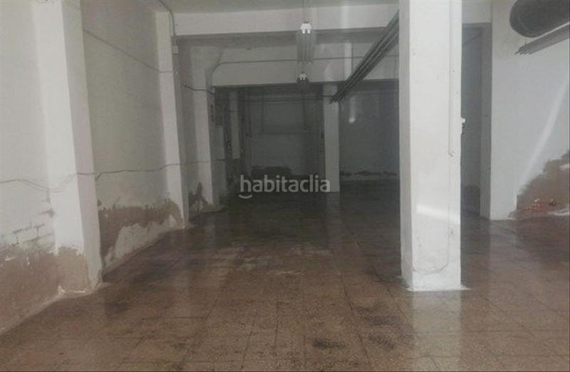 Foto 2776c428-c356-44f2-8da7-6f6965f90d57. Local comercial  en Plaza de Toros-Avenida Chapí-Trinquete Elda