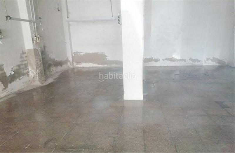 Foto 42b9bb53-6ebe-4ebc-b4c3-3bb87ec5a662. Local comercial  en Plaza de Toros-Avenida Chapí-Trinquete Elda