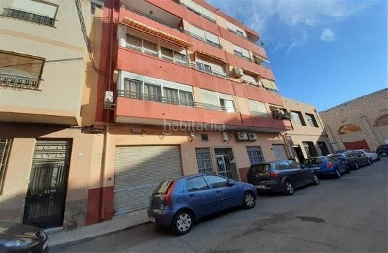 Foto 43fc4794-3557-429b-91f1-8eefc145c7ed. Local comercial  en Plaza de Toros-Avenida Chapí-Trinquete Elda