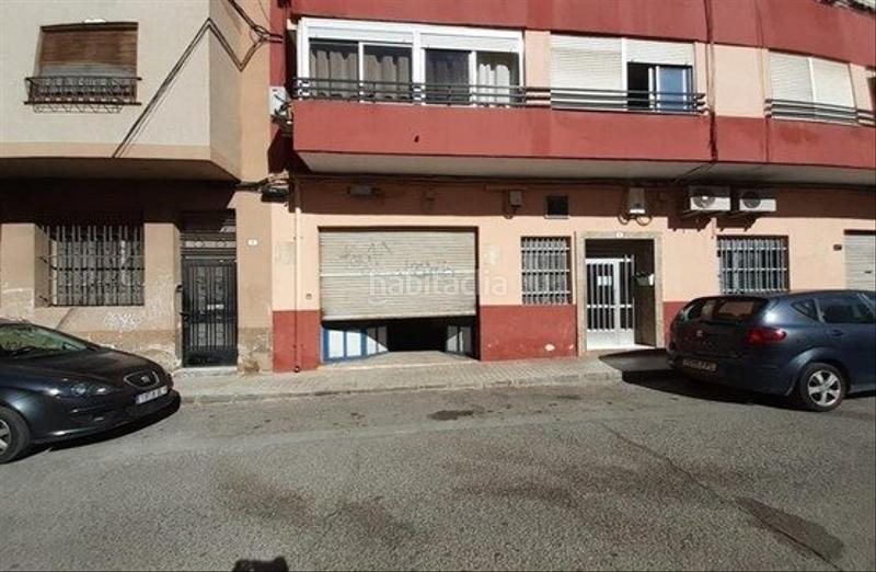 Foto 83141ea7-5c2c-4b82-87dc-7f6fed50901c. Local comercial  en Plaza de Toros-Avenida Chapí-Trinquete Elda