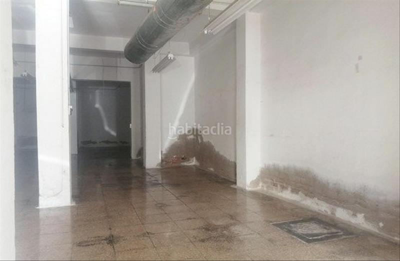 Foto b5779fc1-2de3-4efa-9fc5-c6d8ae9d9d80. Local comercial  en Plaza de Toros-Avenida Chapí-Trinquete Elda