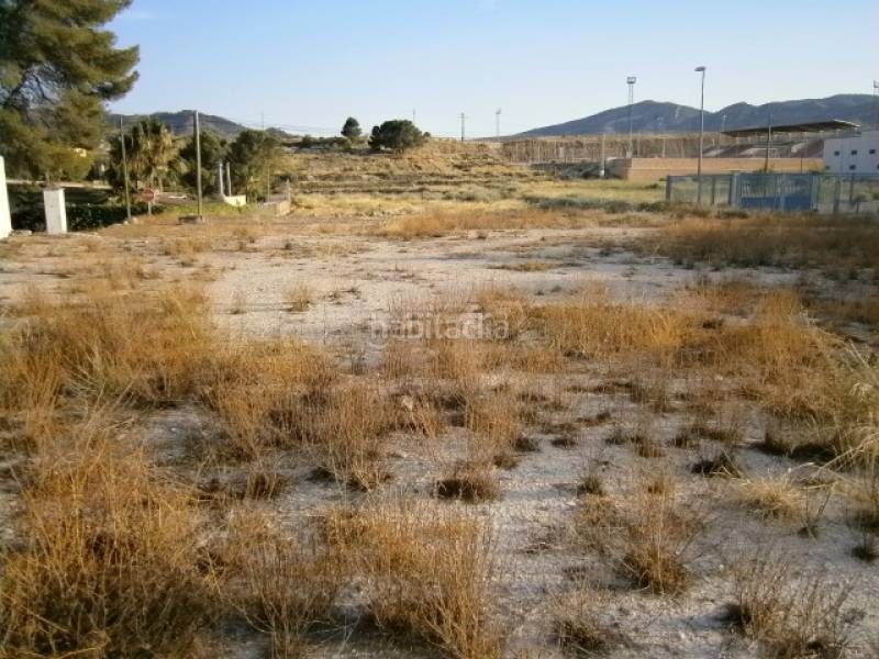 Foto 1ff78c99-46ba-4d69-bb6b-82199b5c1b0c. Terreny residencial a Monòver