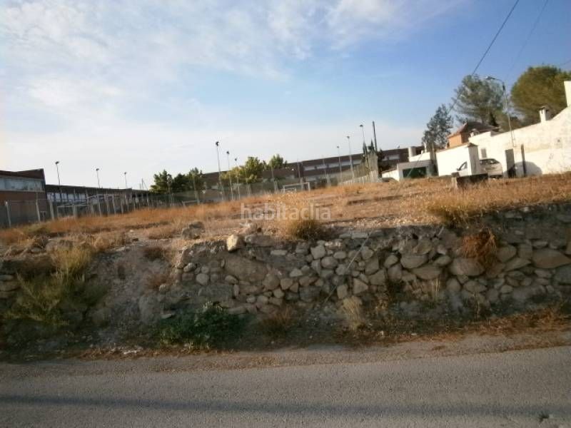 Foto 7ad82ac0-aeb4-42da-a81e-3b4dd242a287. Terreny residencial a Monòver