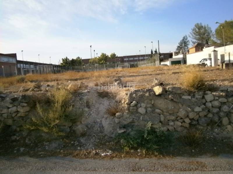 Foto e1d41f99-f1c2-47b2-842b-636839af83ef. Terreny residencial a Monòver