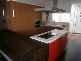 Appartamento in Monòver. Piso en monovar
