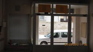 Lloguer Local Comercial a Monòver. Local comercial