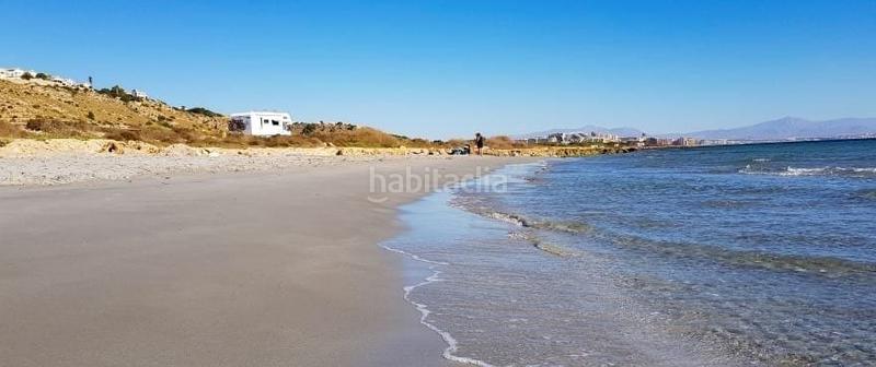 Foto 2dddd907-4cee-4bb8-a524-106118a61aaa. Apartment with heating parking pool in Playa Levante Santa Pola