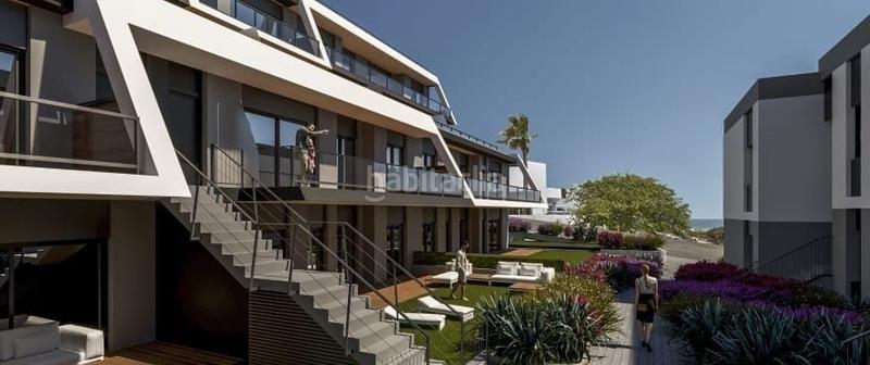 Foto c6db2bde-1403-43c0-817d-64d704e33dda. Apartment with heating parking pool in Playa Levante Santa Pola