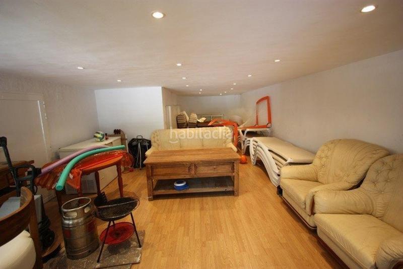 Foto 17fe438c-a8f1-41c7-93d4-7b8d8cda8726. Chalet avec chauffage parking piscine dans Mascarat Altea