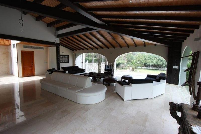 Foto 3e2004bf-8968-4e47-9e28-39eeffde4cb8. Chalet avec chauffage parking piscine dans Mascarat Altea