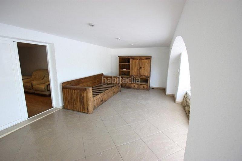 Foto 4eb98aa8-ccdc-4b99-843b-863c12b5279f. Chalet avec chauffage parking piscine dans Mascarat Altea