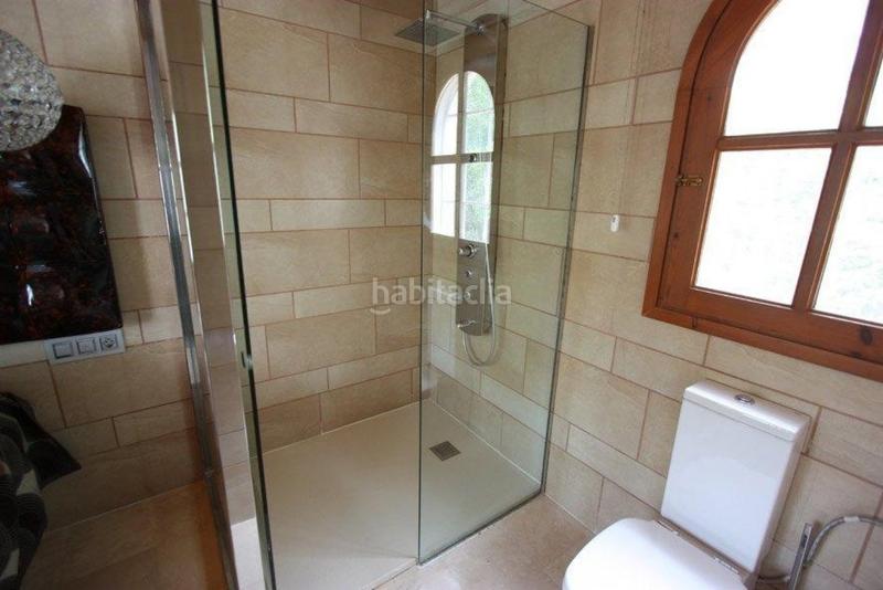 Foto 731c419a-1950-4bc6-bfdb-420c1d841b3f. Chalet avec chauffage parking piscine dans Mascarat Altea