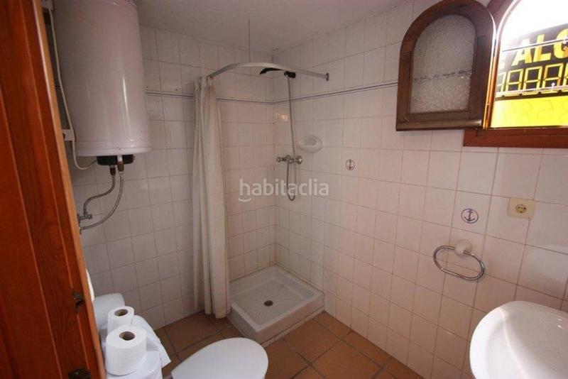 Foto db467d80-060f-4c6a-a3e4-246c24ecf474. Chalet avec chauffage parking piscine dans Mascarat Altea