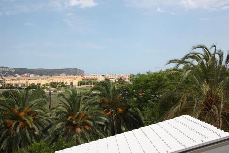 Foto e356e3d9-9bf2-41c6-8856-f3045420b79d. Chalet avec chauffage parking piscine dans Mascarat Altea