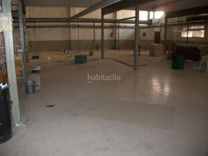 Foto 355fb521-0a10-40fc-930e-63bc96baa6b3. Alquiler nave industrial  en Monòver