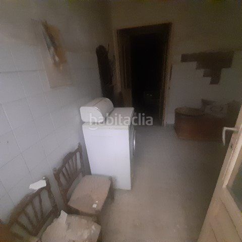 Foto 271266b0-c68f-40a8-9a22-50a881ac6446. Casa adossada amb aparcament a Novelda
