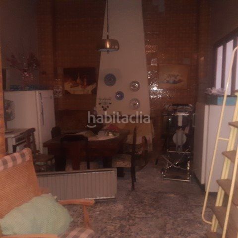 Foto 3d6a198e-151a-4c0b-95c7-4583384f43ac. Casa adossada amb aparcament a Novelda