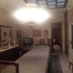 Casa adossada a Novelda. Caserón adosado en el centro de novelda