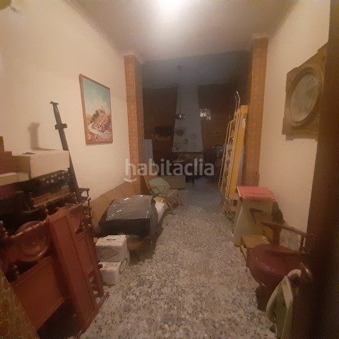 Foto 6f007394-19ac-46ed-998d-4bcc0e84b4b7. Casa adossada amb aparcament a Novelda