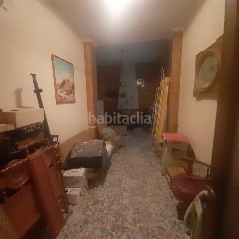 Foto a2ee2a1a-2da7-437e-b3f1-2998fa32d40b. Casa adossada amb aparcament a Novelda