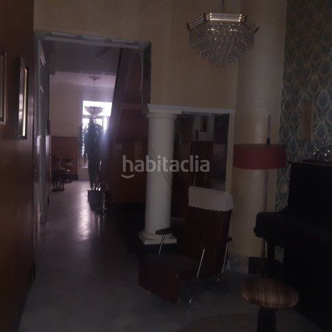 Foto eb2973b6-ccbd-4c87-8b7f-0d5e3e129b5c. Casa adossada amb aparcament a Novelda