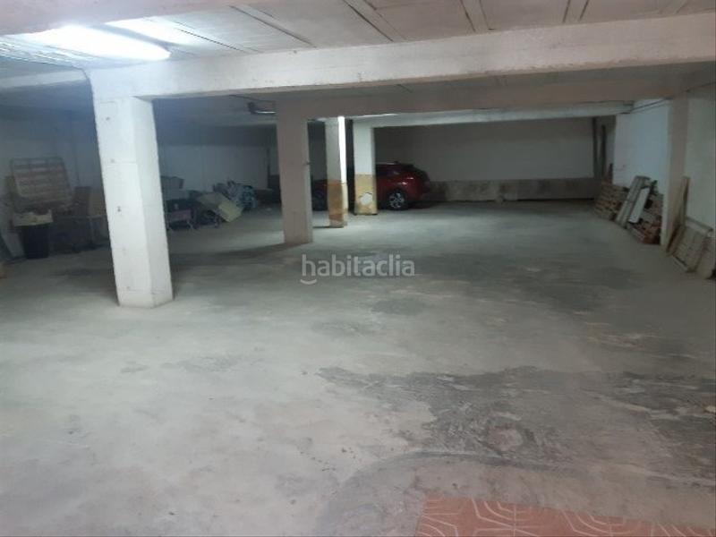Foto 5822e68a-e7f8-4b20-863d-edd0d5c15039. Maison avec parking dans Monòver