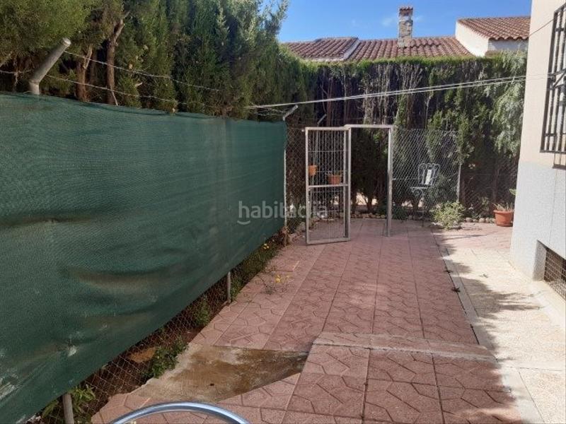 Foto d5f14d88-5fc0-4e73-a4d1-9e6d983b0057. Maison avec parking dans Monòver