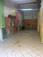 Lloguer Local Comercial a Monòver. Local comercial