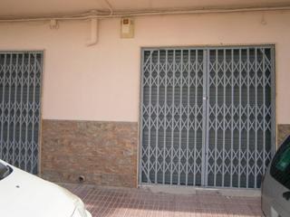 Local Comercial a Monòver. Local comercial