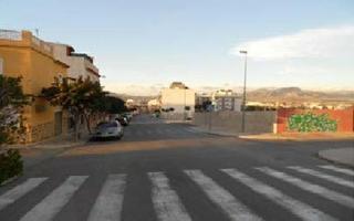 Terreny residencial a Las Fuentes-Los Cipreses. Solar para la construccion de maximo 28 viviendas