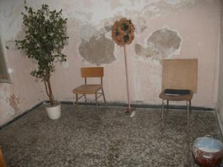 Casa en Monver. Casa planta baja para reformar