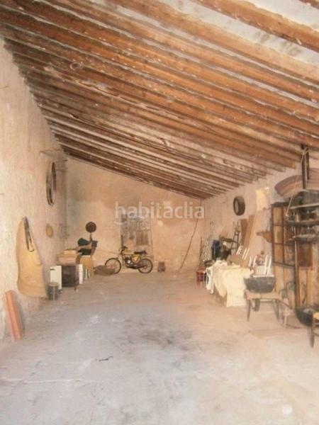 Foto 2523512c-ad21-41d6-9bb0-0a15fced83df. Propriété dans Monòver