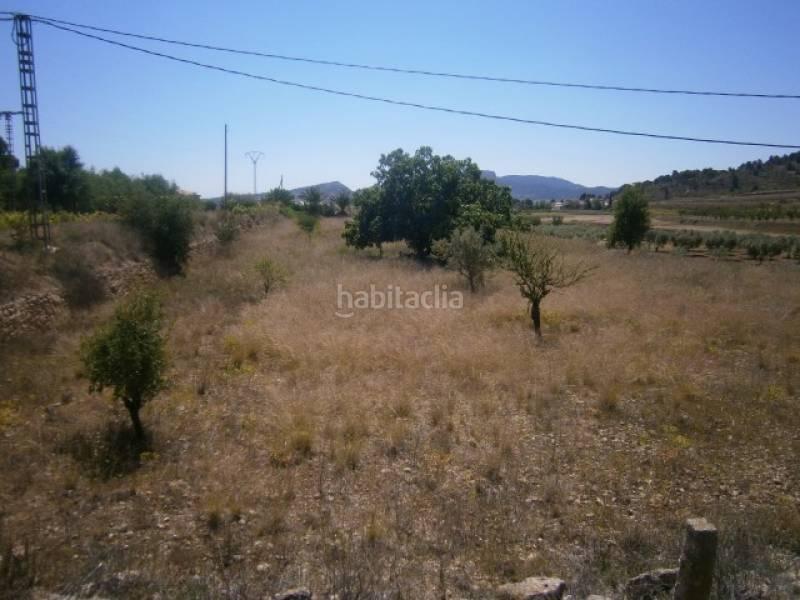 Foto 9cdd4a71-4b80-4e6f-9d0c-604d12cca8dd. Propriété dans Monòver