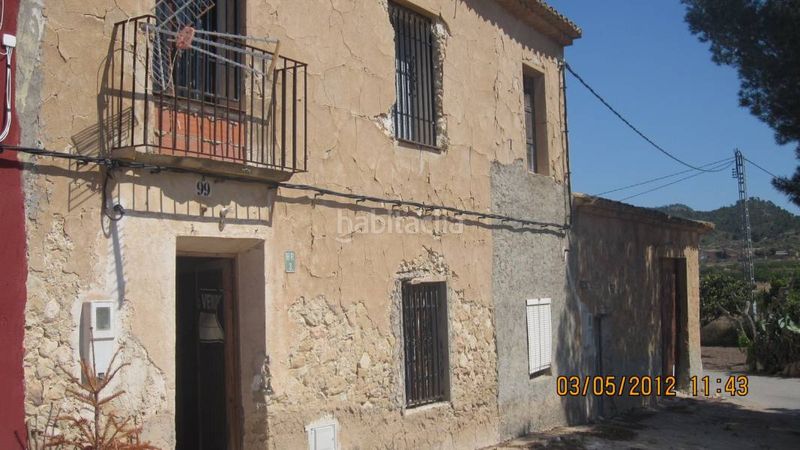 Foto 5cecff9f-89c3-4f5c-a69a-d95873812aa5. Maison dans Monòver