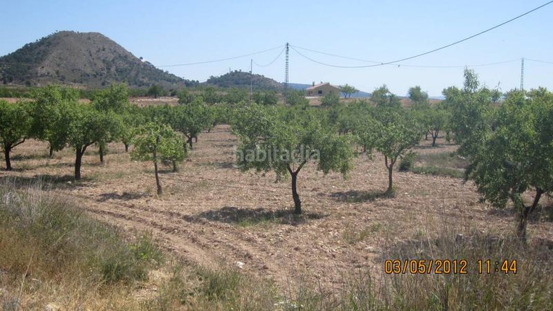 Foto be793dc1-b6d1-49b6-ae01-2f62ba53bf3d. Maison dans Monòver