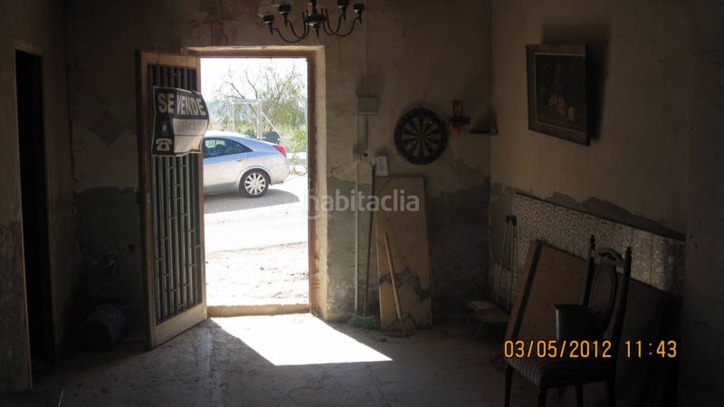 Foto c2fd03e3-b793-4fa1-bbf9-08b047a6e0bc. Maison dans Monòver