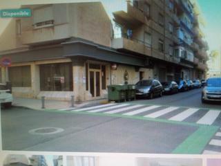 Local Comercial a Plaza de Toros-Avenida Chapí-Trinquete. Local zona plaza de toros